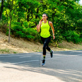 תזונה לפני ריצה