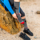 איך לשדרג את הריצה שלך: המדריך המלא לבחירת גרבי ריצה