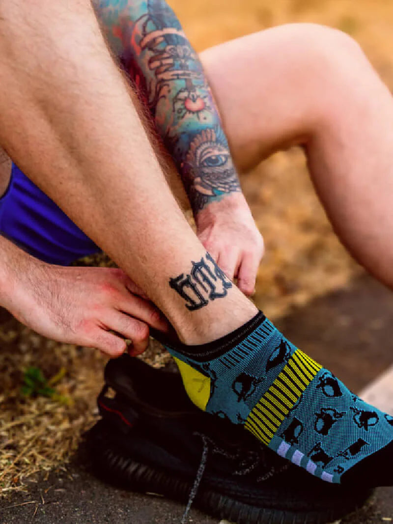 מארז 3 זוגות Couch Jumper