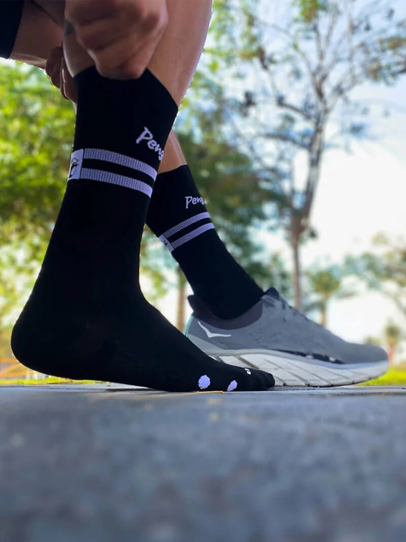 מארז 3 זוגות Runflow Mesh
