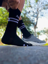 מארז 3 זוגות Runflow Mesh