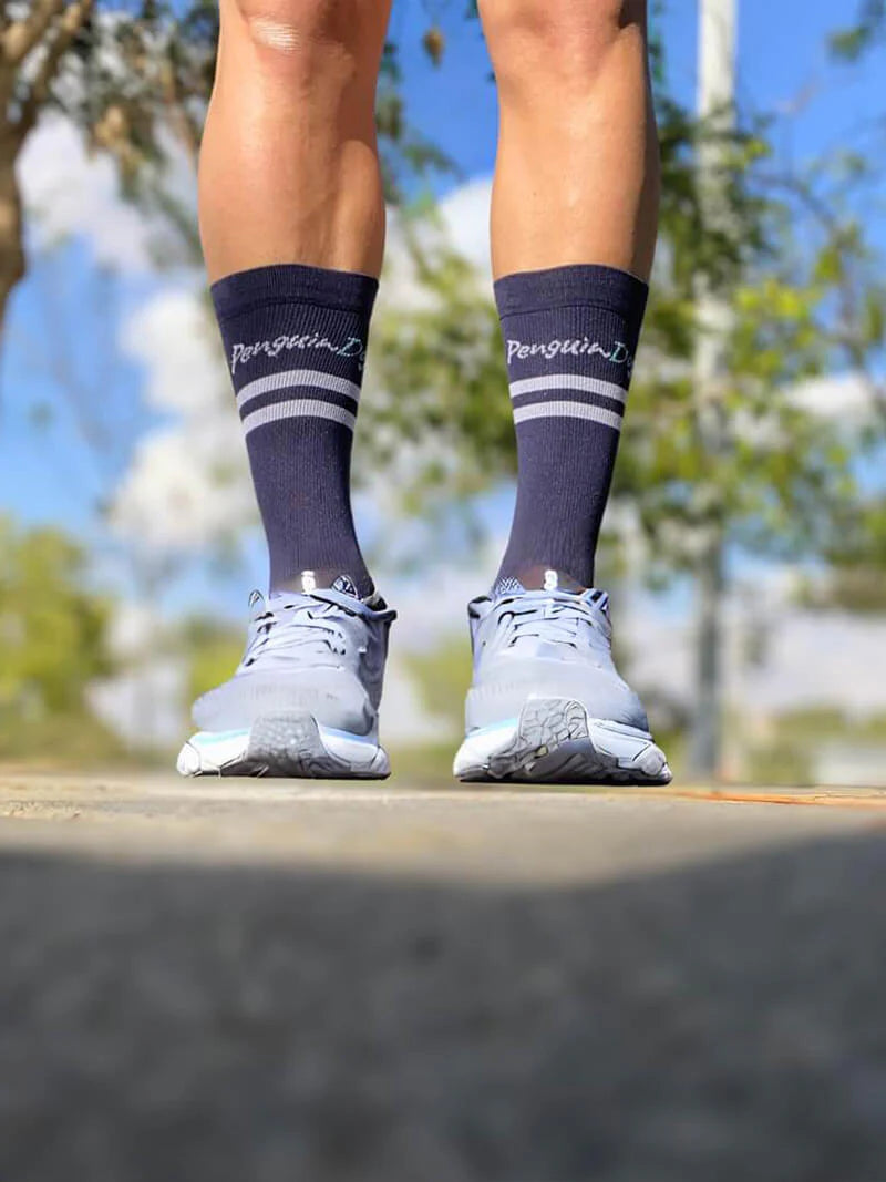 מארז 3 זוגות Runflow Mesh