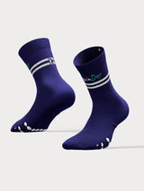 גרבי רכיבה וריצה חדשניות לביצועים ונוחות Runflow Mesh | פינגווין דוג'ו