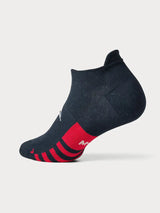 Powerstep Pro - גרבי ריצה קצרות (No-Show)