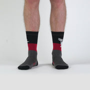 Lagging Leg