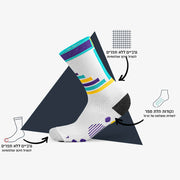 Jockey Penguin